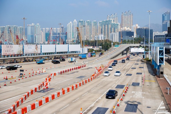 Белорус попал в аварию в Китае и испытал на себе особенности местной медицины